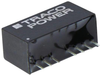 Dc-Dc Converter, 5V, 0.4A Rohs Compliant Traco Power - 74AJ4802 - Newark, An Avnet Company