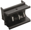 Conn, Header, 3Pos, 1Row, 5.08Mm; Connector Systems Harting - 27AJ2665 - Newark, An Avnet Company