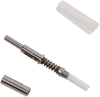 Fibre Optic Contact, Socket, Ceramic; Product Range Amphenol Aerospace - 89M4332 - Newark, An Avnet Company