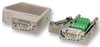 D Sub Connector, Profibus, Profibus Series, De, Plug, 9, Metal, Screw Rohs Compliant Phoenix Contact - 39K1762 - Newark, An Avnet Company