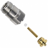 Rf/coaxial, N Jack, Str, 50 Ohm, Solder; Connector Type Amphenol Rf - 99H5800 - Newark, An Avnet Company