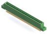 Card Edge Conn, Single, 40Pos, Wire Wrap; Card Edge Connector Type Edac - 68AJ5103 - Newark, An Avnet Company