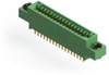 Card Edge Conn, Dual Side, 34Pos, Th; Card Edge Connector Type Edac - 67AJ3493 - Newark, An Avnet Company