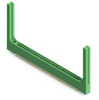 Card Edge Conn, Dual Side, 76Pos, Th; Card Edge Connector Type Edac - 75AJ5230 - Newark, An Avnet Company