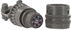 Mil Spec Circular Conn, Plug, 19P, 14-19; Military Specification Itt Cannon - 38P5632 - Newark, An Avnet Company