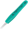 Tweezer, Precision, Esd Safe, 131.25Mm; Tweezer Type Excelta - 13J0007 - Newark, An Avnet Company