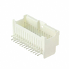 Connectors, Interconnects -Rectangular Connectors -Headers, Male Pins - Win Source Electronics