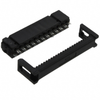 Free Hanging, Panel Mount - MSC24E-ND - DigiKey