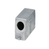 Heavy Duty Connector Housings, Hoods, Bases - 1412760-ND - DigiKey