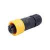 Circular Connector Assemblies - 2150-22003231-01-ND - DigiKey