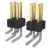 Headers, Male Pins - 76350-103-72LF-ND - DigiKey