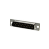 D-Sub Connector Assemblies - 4672-MHDM25SP-ND - DigiKey