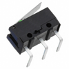 Limit Switches - SW1984-ND - DigiKey