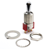 Toggle Switches -- 100SP1T7B13M1REH-ND - Image