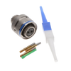 Circular Connector Assemblies - 1178-MS27467T11F2S-ND - DigiKey