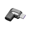 USB, DVI, HDMI Connector Adapters -- 1528-5521-ND - Image