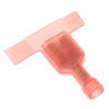 Quick Connects, Quick Disconnect Connectors - A136183TR-ND - DigiKey