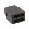 Rectangular Connector Housings - 952-1608-ND - DigiKey