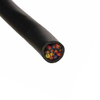 Multiple Conductor Cables - M3810BK005-ND - DigiKey