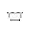 Modular/Ethernet Connector Accessories - BEL9401-ND - DigiKey