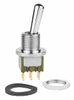 Rocker & Toggle Switches - M2022B2B3G02 - Powell Electronics, Inc.