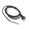 Power, Line Cables and Extension Cords - 1939-1629-ND - DigiKey