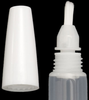 16 mm Round Brush Tall Brush Screw On Tubes - Image