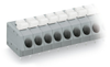 PCB terminal block - 804-115 - WAGO