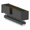 Headers, Male Pins - 612-ZSS-113-01-L-D-520-LL-ND - DigiKey