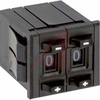 POTENTIOMETER, PRECISION, PUSH BUTTON, DIGITAL, 2 WATT, 5K Ohm -- 70153754