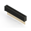 Edgeboard Connectors - 151-892-027-540-101-ND - DigiKey