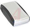 Enclosure; ABS Plastic; 4X Assembly; 3.719 in.; 1.1 in.; 2.487 in. - 70079837 - Allied Electronics, Inc.