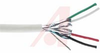 Cable; 2; 22 AWG; 7; Aluminum Mylar; 0.147 in.; Aluminum Mylar Shielded - 70195012 - Allied Electronics, Inc.