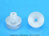 Single Bellows Suction Cup - B1.5-25-SIT - ANVER Corporation