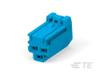 Rectangular Wire & Cable Connectors & Housings - 7-2375948-3 - TE Connectivity