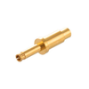 Coaxial Connector (RF) Assemblies - 6099-PEMACTRF16P03-ND - DigiKey
