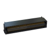 Headers, Receptacles, Female Sockets - 6110-406-51080-51TR-ND - DigiKey