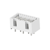 Headers, Male Pins - A125695-ND - DigiKey
