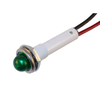 Panel Indicators, Pilot Lights - 6088-WL-6091M5-24V-ND - DigiKey