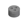 Bushings, Grommets - 2243-B02130P5-ND - DigiKey
