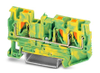 Earth Terminal Blocks - 7081652 - RS Components, Ltd.