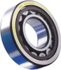Roller Bearings - 506365 - RS Components, Ltd.