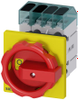 Fuse Switch Disconnectors -- 2258500 - Image