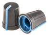 Potentiometer Knobs - 4676695 - RS Components, Ltd.