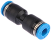 Pneumatic Fittings - 1216243 - RS Components, Ltd.