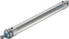 Pneumatic Piston Rod Cylinders - 2037866 - RS Components, Ltd.