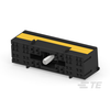 Rectangular Connector Housings - 1734-1-936352-2-ND - DigiKey