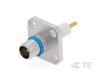 Coax Connectors - 1059563-1 - TE Connectivity
