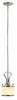 Mini Pendants-Drum Shades - 318543 - Light Center (The)