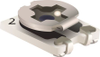 Trimmer Potentiometers - 445904 - RS Components, Ltd.